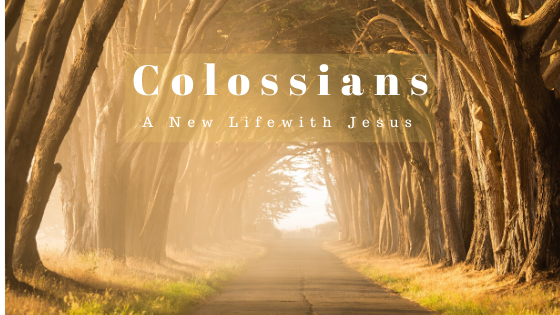 Colossians