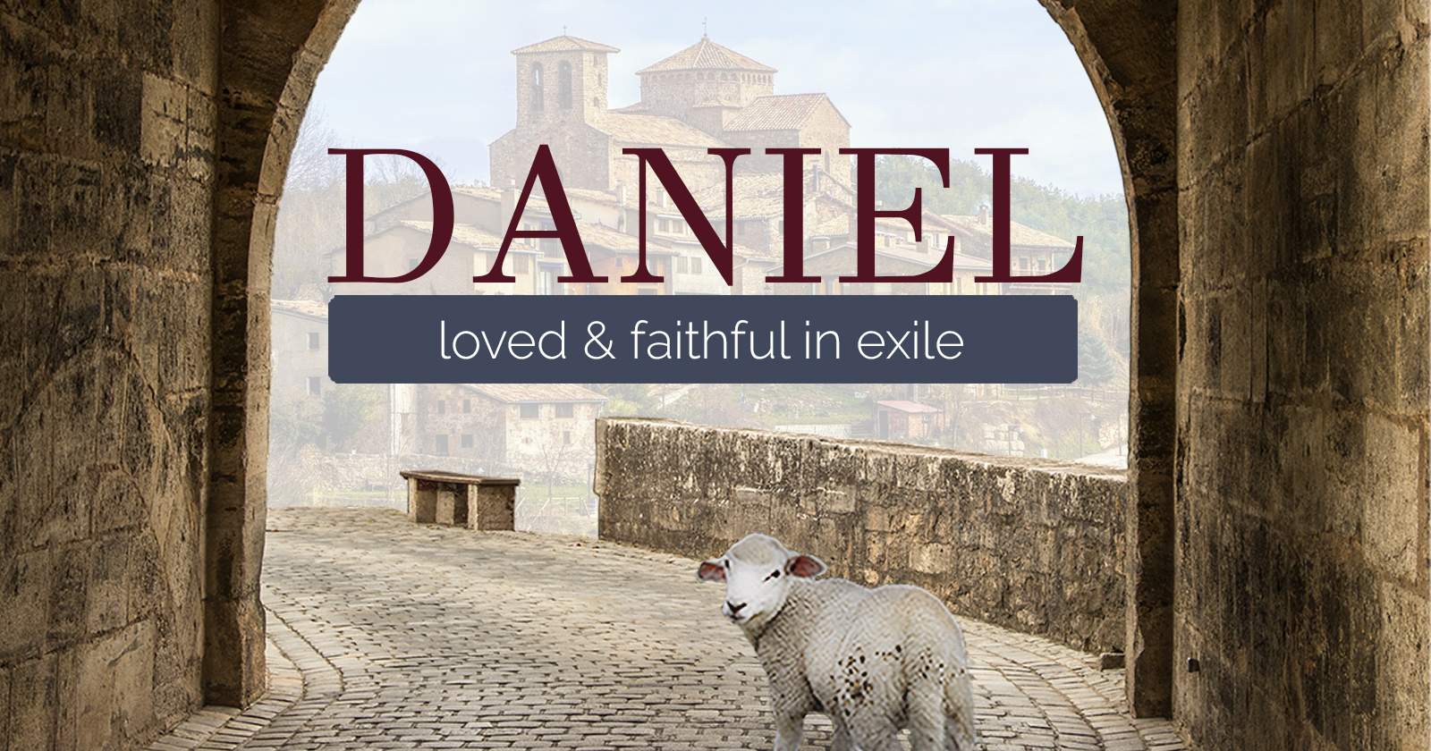 Daniel