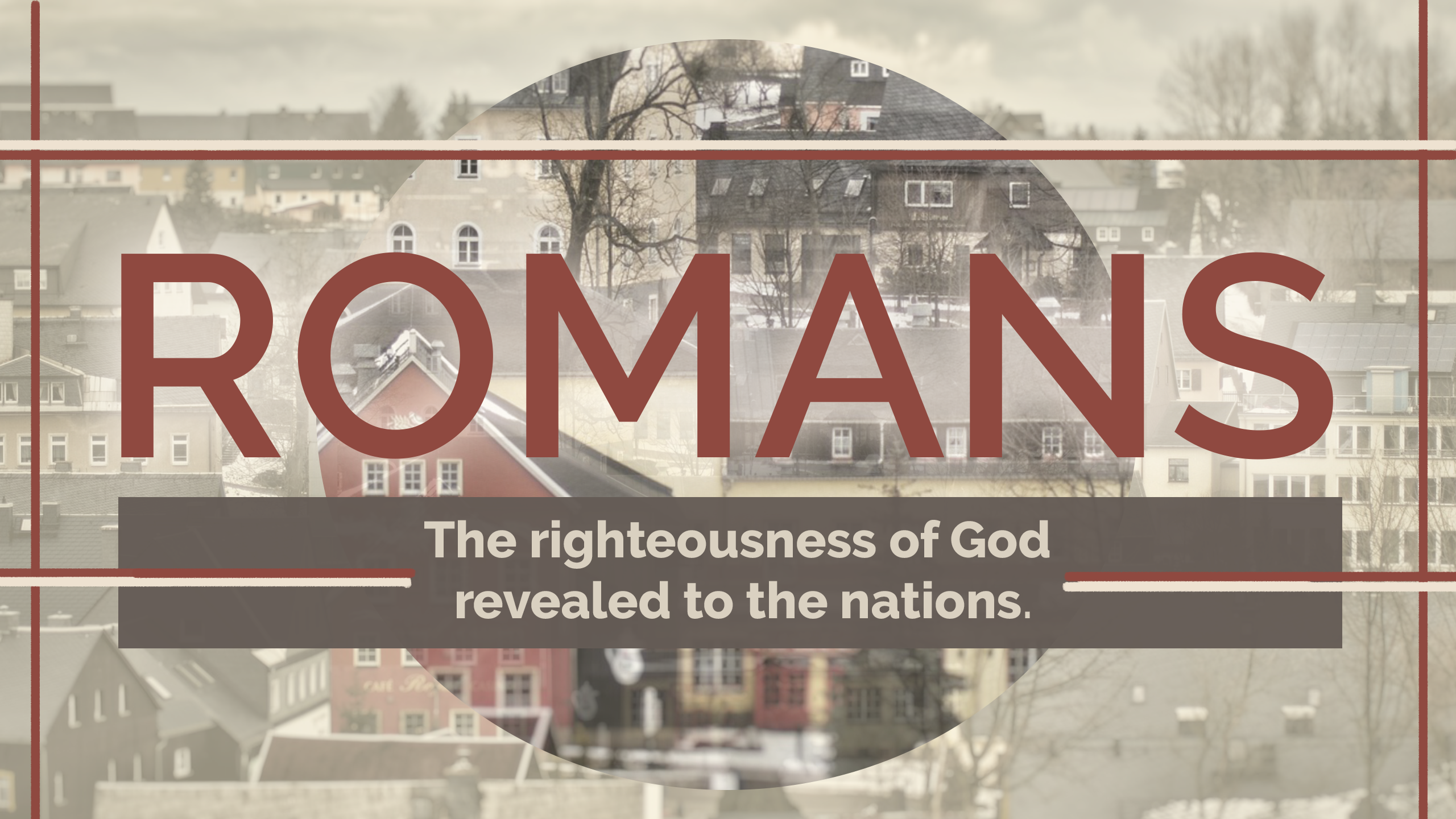 Romans